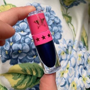 Jeffree Star || TITANIC || Mini Liquid Lip